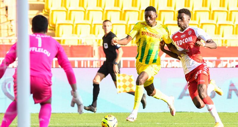 FC Nantes - FC Nantes - Mercato : Kolo Muani aurait 3 bonnes raisons de ne pas prolonger