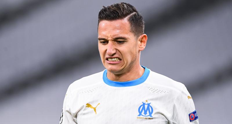 Lille LOSC - OM - Mercato : un ancien du LOSC plutôt que Thauvin pour le Milan ?