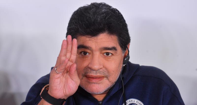 Juventus Turin - Les infos du jour : Dieu pose sa main sur Maradona, Tuchel (PSG) au cœur de la tempête, l’OM pour une rédemption