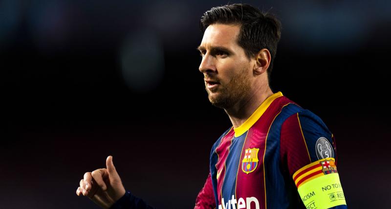 FC Barcelone - FC Barcelone, OM - Mercato : le dossier Lionel Messi débloqué par un proche de Pablo Longoria ?