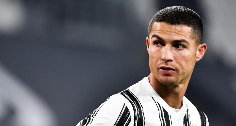 Juventus Turin - Juventus - Mercato : cette petite phrase annonçant un départ de Cristiano Ronaldo cet été