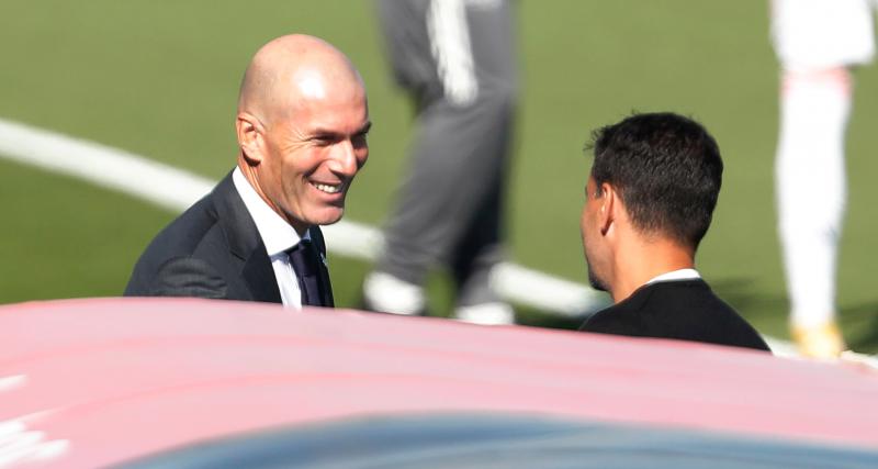 Juventus Turin - Real Madrid : Zidane tient un crack qui fait de l'ombre à Messi et Cristiano Ronaldo