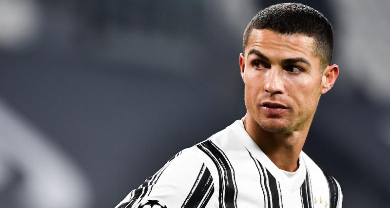 Juventus Turin - Juventus : Pirlo a trouvé la bonne formule avec Cristiano Ronaldo 