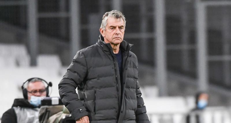 RC Strasbourg Alsace - FC Nantes, RC Strasbourg : Gourcuff autant menacé que Laurey dimanche prochain ?