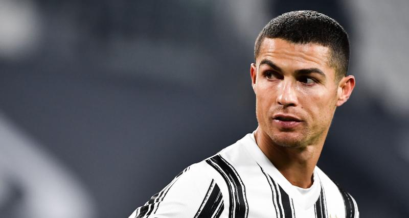 Juventus Turin - Juventus Turin : Cristiano Ronaldo a poussé Pirlo à recadrer son vestiaire