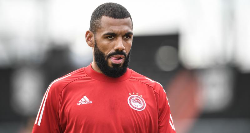 AS Saint-Étienne - ASSE - Mercato : en manque des Verts, M’Vila détaille les coulisses de son départ