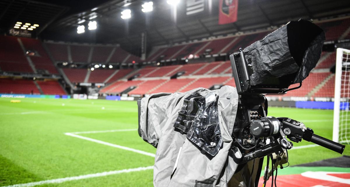 Stade Rennais – RC Lens : à quelle heure et sur quelle chaîne voir le match à la TV et en streaming ?