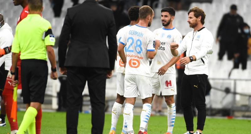 Olympique de Marseille - FC Nantes - Mercato : un attaquant coté de L1 dès cet hiver pour pallier le fiasco Augustin ? 