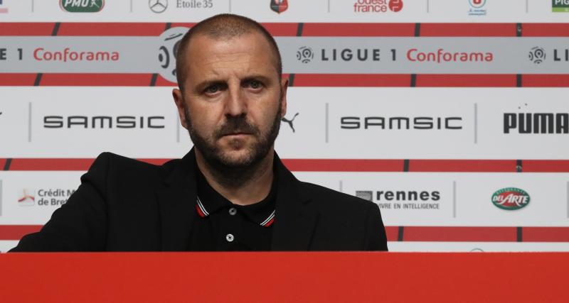 Stade Rennais - Stade Rennais, PSG, Real Madrid - Mercato : Maurice a fait exploser le dossier Camavinga