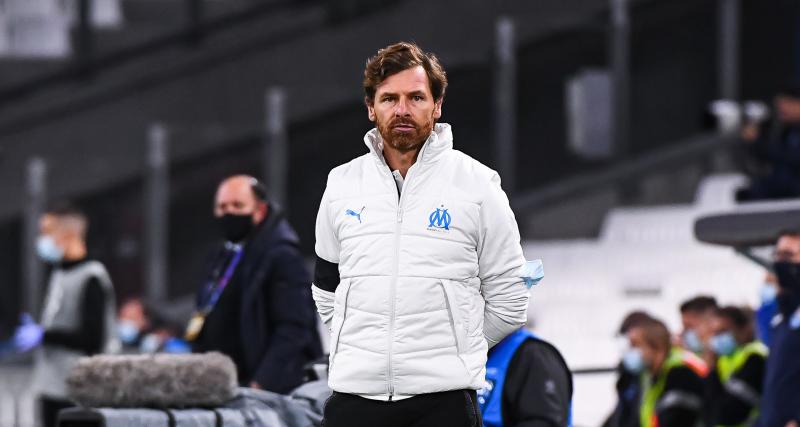 Olympique de Marseille - OM – Mercato : Villas-Boas rassuré sur une grosse crainte de Pierre Ménès ?