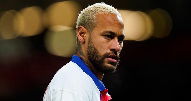 RC Strasbourg Alsace - Les infos du jour : Neymar s'invite dans le dossier Messi, Galtier accusé d'espionnage