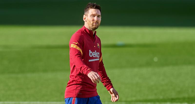 Paris Saint-Germain - FC Barcelone, PSG – Mercato : Riolo entérine déjà l'arrivée de Messi à Paris !