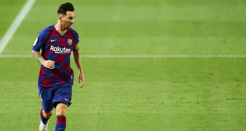 FC Barcelone - FC Barcelone : Messi vise une dernière prouesse avant un départ, Zidane conforté au Real Madrid !