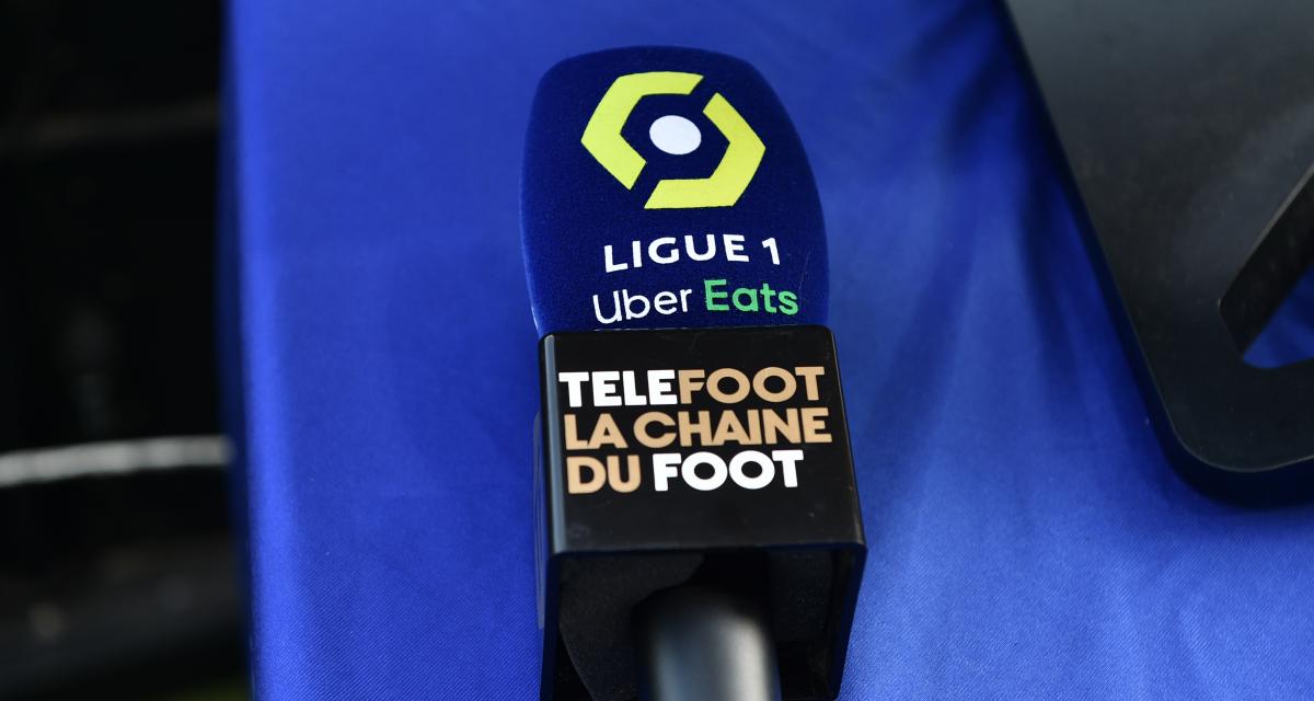 ASSE, FC Nantes, OL, OM, PSG : une mauvaise nouvelle de plus avec Mediapro