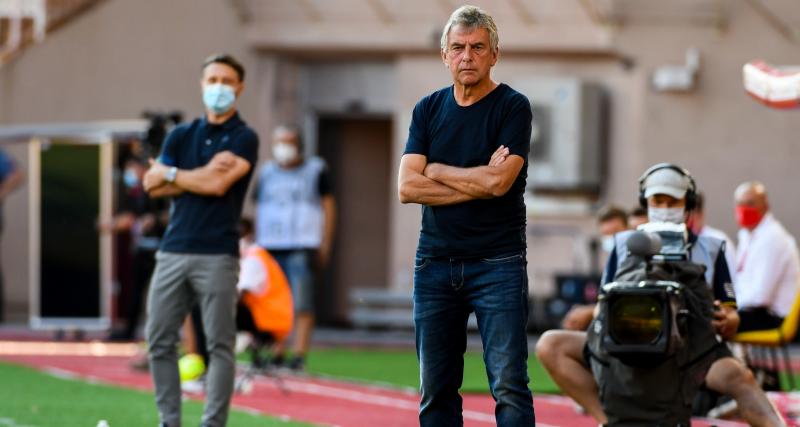 FC Nantes - FC Nantes - Mercato : Gourcuff pourrait payer une bourde de l’OM cet hiver