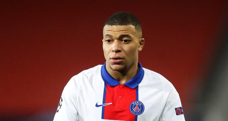 Paris Saint-Germain - PSG – Mercato : un départ pourrait peser lourd sur l'avenir de Mbappé à Paris !