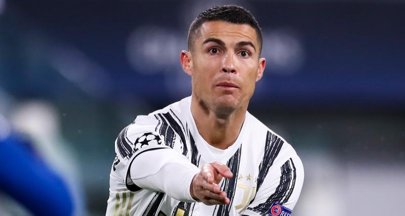 Juventus Turin - Juventus : Cristiano Ronaldo peut exhiber un premier prix devant Lionel Messi