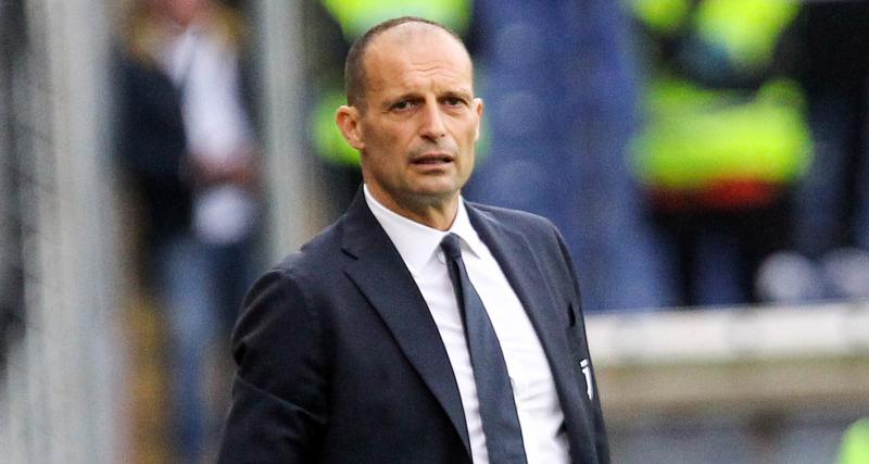 Juventus Turin - PSG, Juventus - Mercato : Allegri met un stop à Leonardo pour l'après-Tuchel