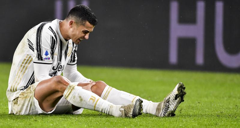 Juventus Turin - Juventus : le frère de CR7 impliqué dans un trafic de faux maillots bianconeri !