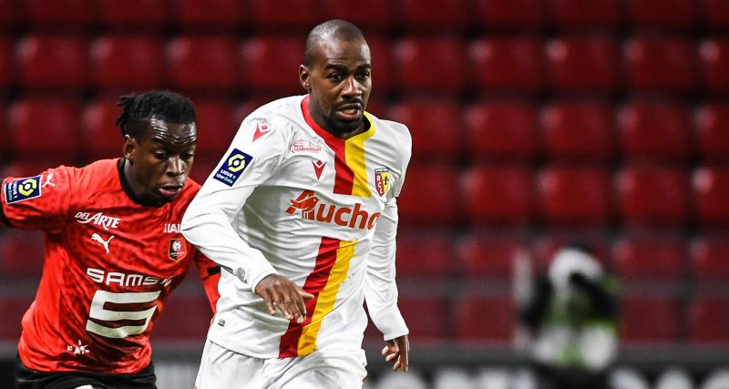 RC Lens - RC Lens - Mercato : Kakuta souffle le nom d'un jeune du PSG à Haise