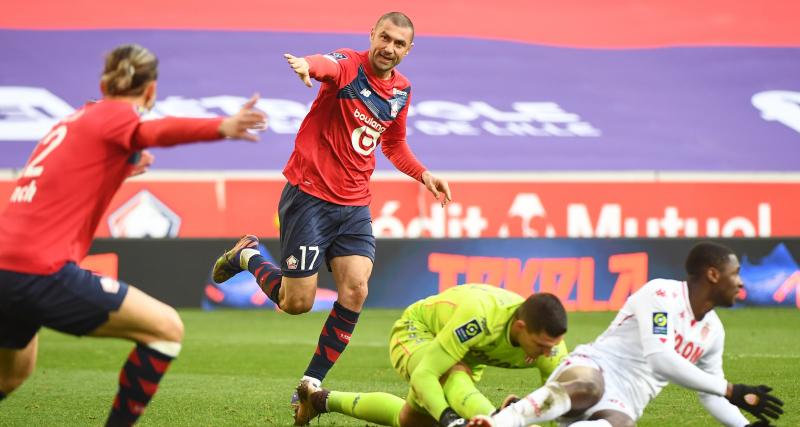 Lille LOSC - LOSC - Mercato : Pierre Ménès est tombé amoureux d'un coup magistral de Luis Campos