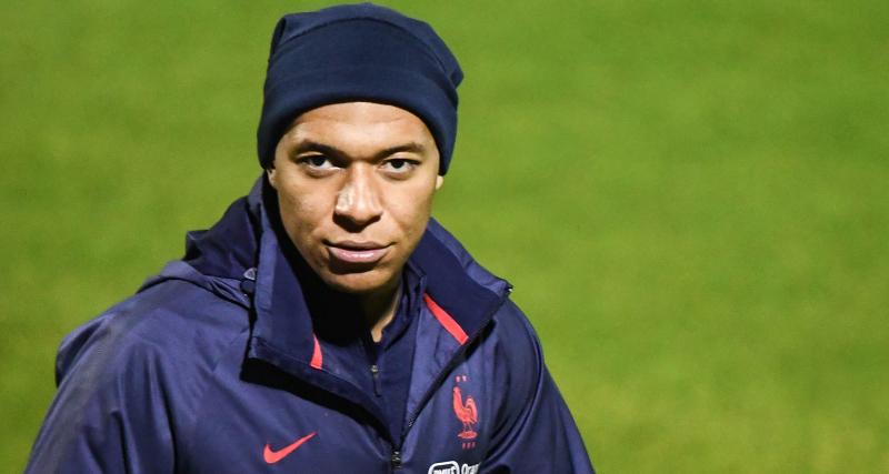 Paris Saint-Germain - PSG, Real Madrid - Mercato : Mbappé aurait fixé ses conditions à Leonardo pour rester à Paris