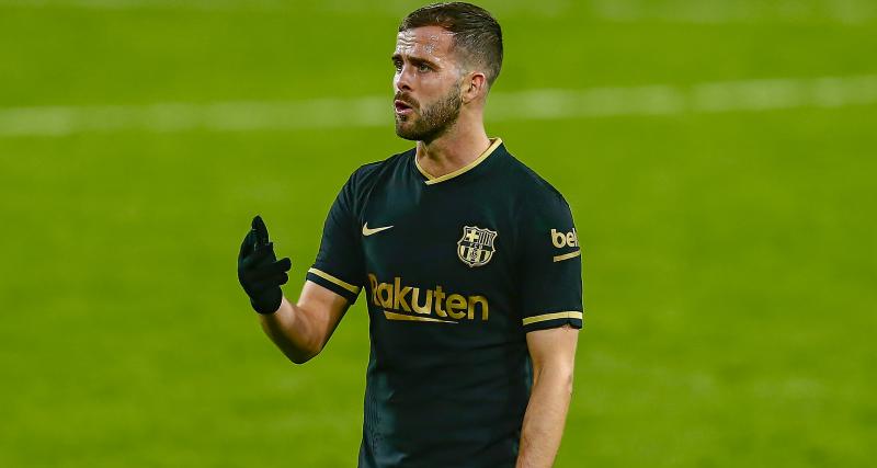 Juventus Turin - FC Barcelone - Juventus : Pjanic lance un pavé dans la mare de Koeman !