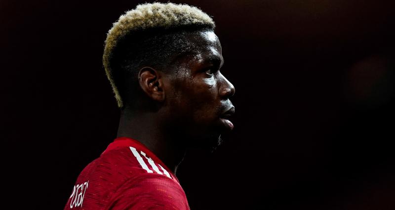 Juventus Turin - Real Madrid, Juventus – Mercato : Raiola annonce que Pogba va quitter MU !