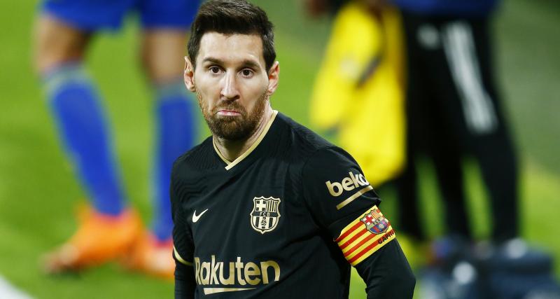 Paris Saint-Germain - FC Barcelone – Mercato : Pierre Ménès ne veut pas voir Messi débarquer au PSG !