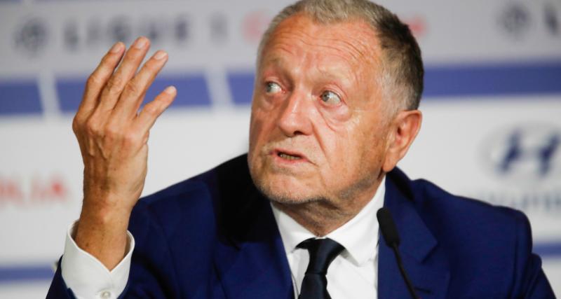 Olympique Lyonnais - OL – Mercato : Depay, Dembélé... Aulas face à une équation sensible