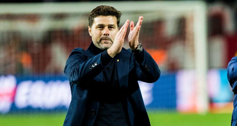 Real Madrid - Real Madrid - Mercato : Pochettino attend la chute de Zidane et réclame déjà 3 renforts !