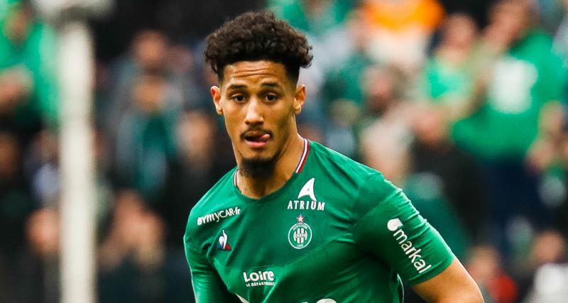 AS Saint-Étienne - ASSE - Mercato : Arteta (Arsenal) sort du silence pour Saliba !