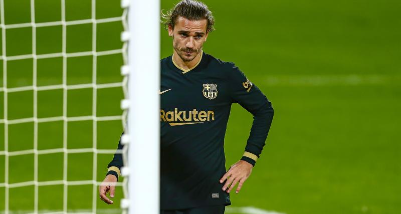  - FC Barcelone : Griezmann lâche un de ses sponsors suite à un scandale 