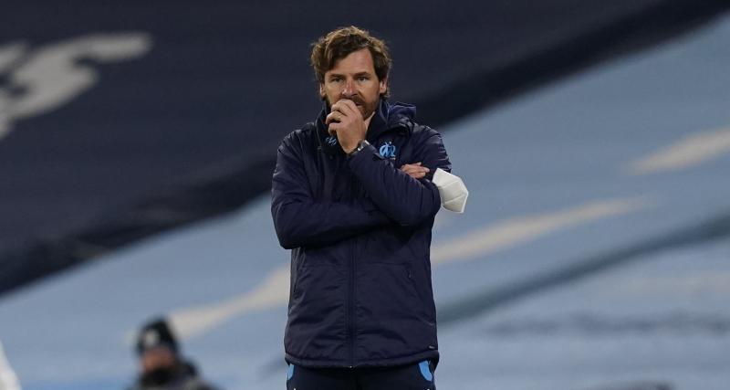 Olympique de Marseille - OM – Mercato : Villas-Boas a trouvé un allié de poids dans sa quête de l'attaquant