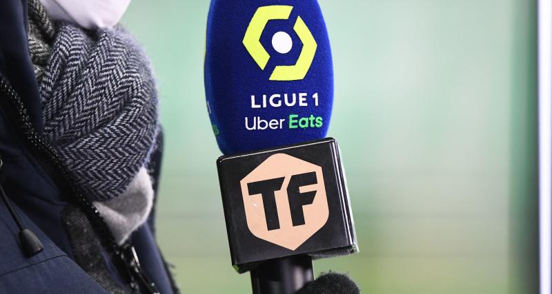 RC Strasbourg Alsace - PSG, OM, OL, ASSE, FC Nantes, RC Lens : la chaîne Téléfoot va s'arrêter !