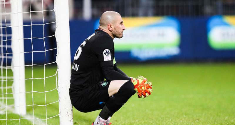 AS Saint-Étienne - ASSE - Opinion : le mensonge qui persiste dans le dossier Ruffier