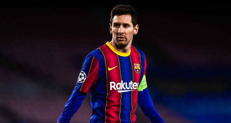 Paris Saint-Germain - FC Barcelone – Mercato : un « présidentiable » le dit, le Barça a déjà perdu face au PSG pour Messi