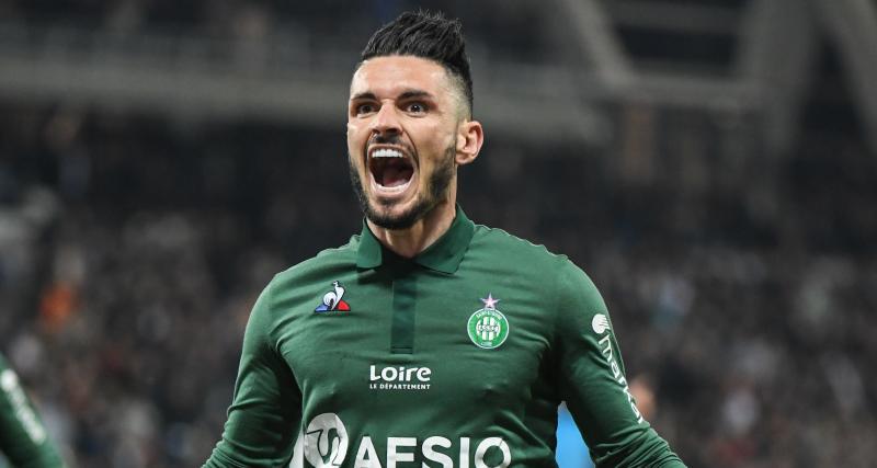 AS Saint-Étienne - ASSE : Cabella, Selnaes, Fofana... Ces 7 départs qui ont fait mal aux Verts depuis deux ans