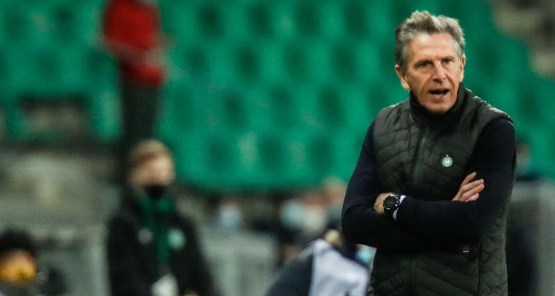 AS Saint-Étienne - ASSE – Mercato : Claude Puel à la chasse aux bons plans