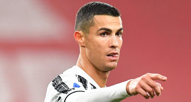 Juventus Turin - Juventus : boxe, pleurs, retraite… les drôles de confidence de Cristiano Ronaldo
