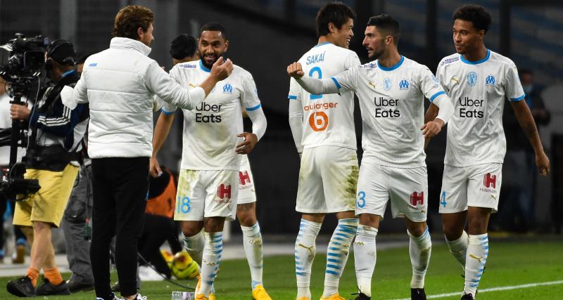 Olympique de Marseille - OM - Mercato : Longoria fait traîner ce dossier stratégique, Villas-Boas va enrager