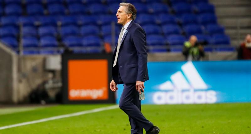 AS Saint-Étienne - ASSE - INFO BUT! : postes, caractéristiques, les deux priorités Mercato de Puel sont connues en interne