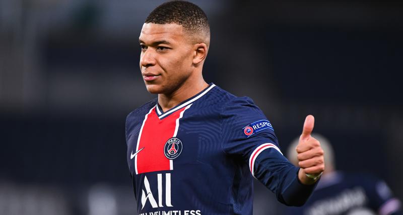 Paris Saint-Germain - PSG, Real Madrid - Mercato : un courtisan renonce officiellement à Mbappé !