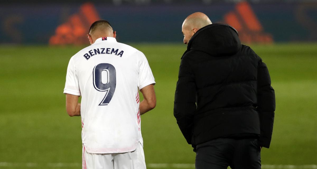 Real Madrid : Karim Benzema au panthéon, une nouvelle statistique le confirme