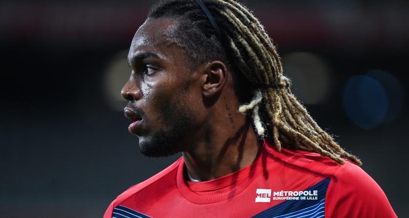 FC Barcelone - LOSC – Mercato : l'avenir de Renato Sanches lié à une piste du FC Barcelone ?