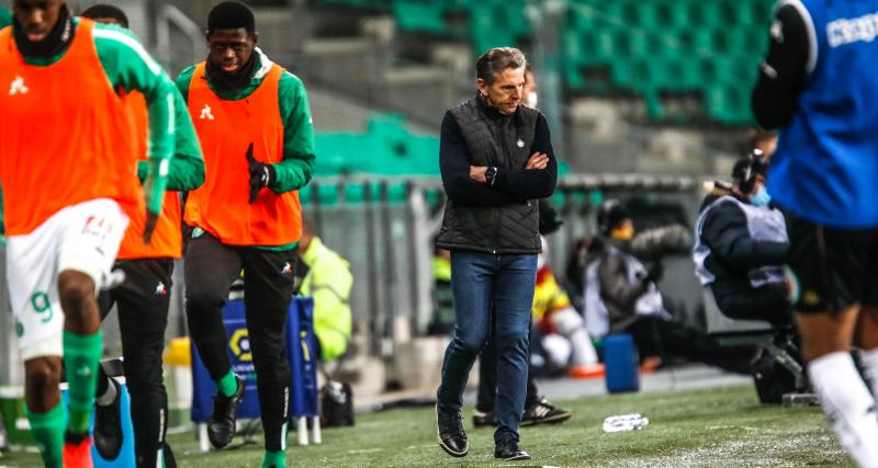 AS Saint-Étienne - ASSE : Puel tient déjà deux signatures alléchantes pour cet hiver