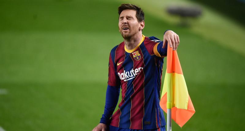  - Juve, FC Barcelone – Le bilan de Denis Balbir : « CR7 semble décliner moins vite que Messi »