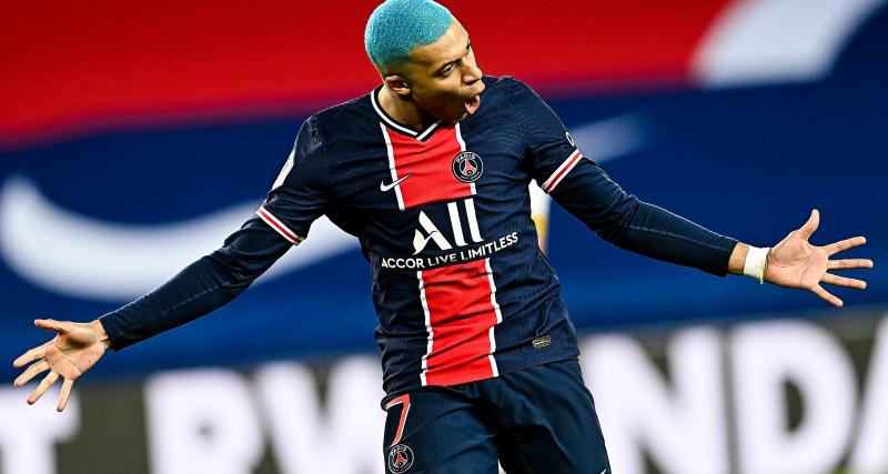 Paris Saint-Germain - PSG : perte de confiance, critiques, comportement, Rothen s'occupe de Mbappé...