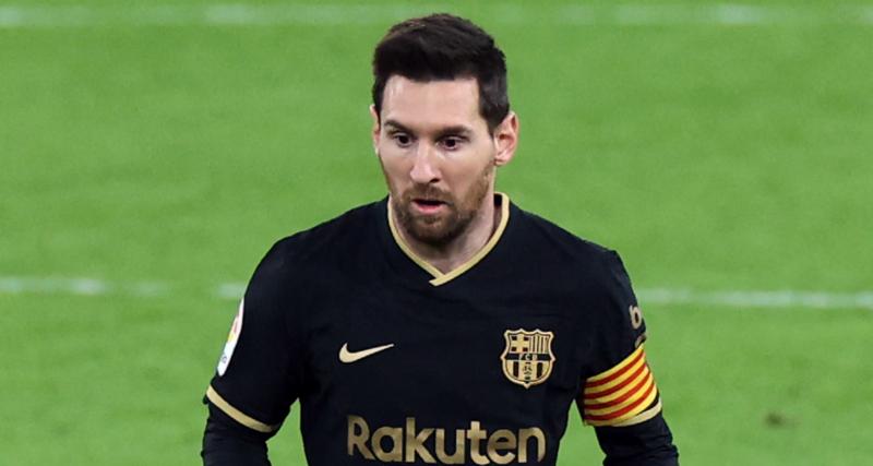 Paris Saint-Germain - PSG, FC Barcelone - Mercato : le recrutement de Messi rendu impossible par la crise sanitaire