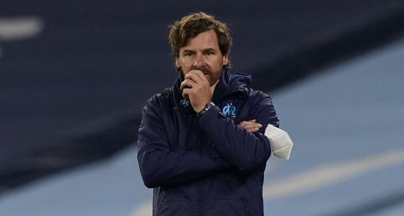 Olympique de Marseille - OM – Reims (1-1) : Villas-Boas plaide coupable et se montre pessimiste sur le Mercato